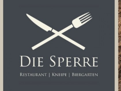 照片: Die Sperre